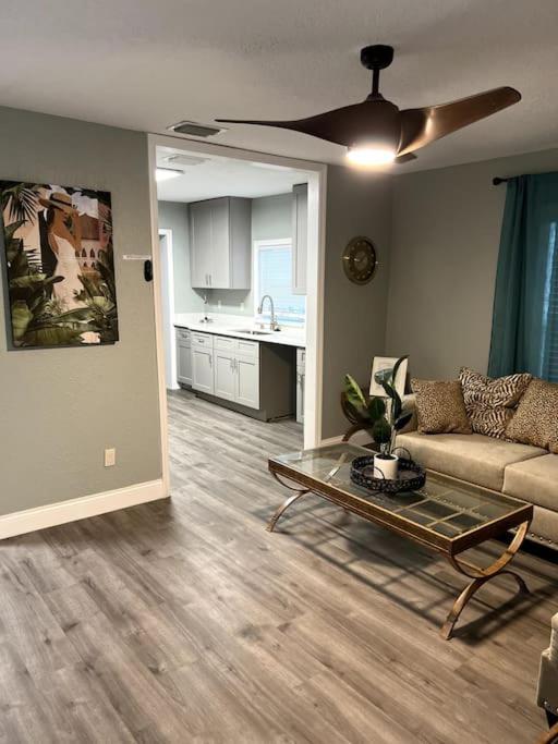 3Bdrm Fruit Tree Home Near Downtown Orlando Exterior foto
